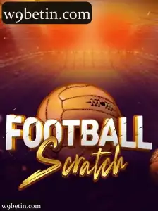Descubra o Mundo de FootballScratch e a Inovação do w9bet