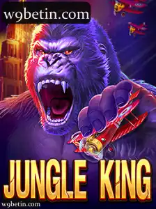 JungleKing