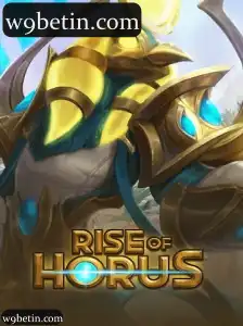 RiseofHorus