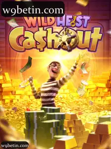 w9bet e WildHeistCashout: A Melhor Categoria de Apostas com Cassino, Slots e Mais