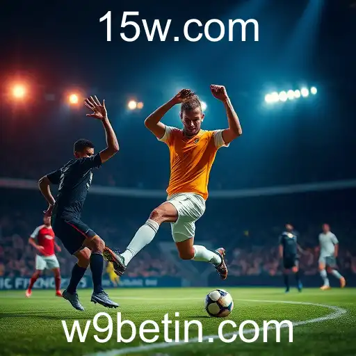 Apostas Esportivas: Explorando a Plataforma W9Bet