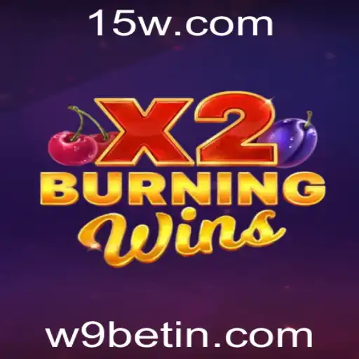 Descubra o Fascinante Mundo de BurningWinsX2 com w9bet