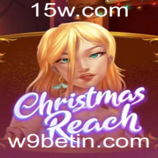 Descubra o Mundo Encantado de ChristmasReach: Um Jogo Festivo Inovador