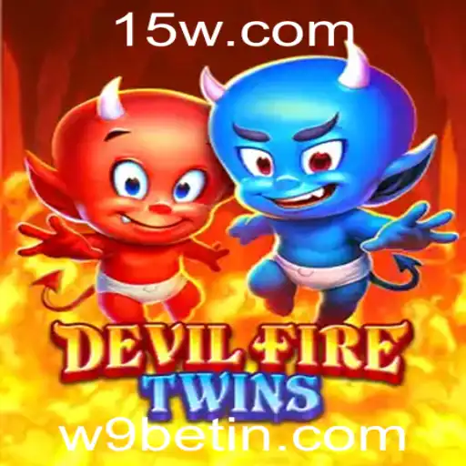 DevilFireTwins: A Nova Sensação do Mundo dos Jogos