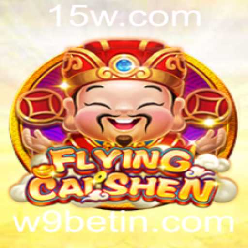 Explorando o Mundo de FlyingCaiShen no w9bet