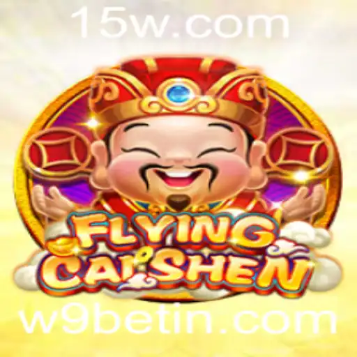 Explorando o Mundo de FlyingCaiShen no w9bet