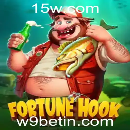 Descubra o Mundo de FortuneHook: Um Mergulho Profundo no Jogo Revolucionário