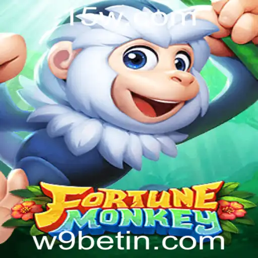 FortuneMonkey: O Novo Jogo de Aventura Envolvente da w9bet