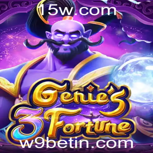 Introdução e Regras do Jogo Genie3Fortune
