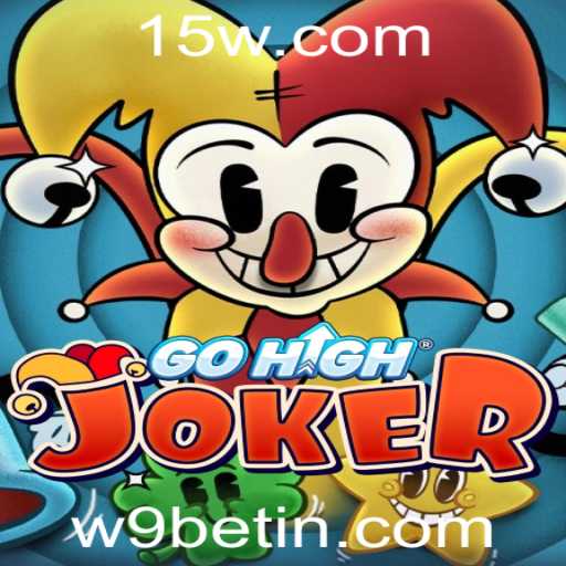 GoHighJoker: Experimente a Nova Sensação do Mundo dos Jogos