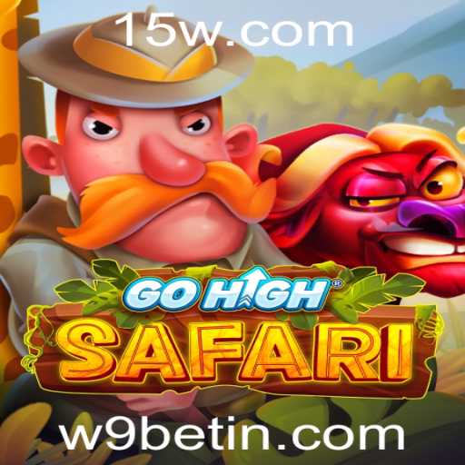 Explorando o Mundo de GoHighSafari – Um Jogo de Aventura Inovador