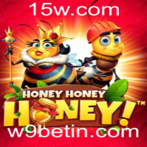 Explorando o Mundo Encantado de HoneyHoneyHoney no W9Bet