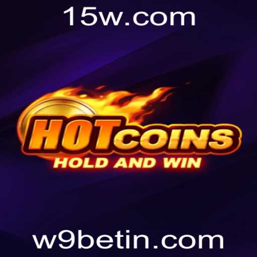 Descubra o Universo de HotCoins: O Jogo de Estratégia Inovador da w9bet
