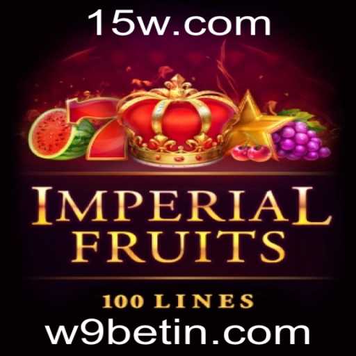 Descubra o Fascinante Mundo de ImperialFruits100 no w9bet