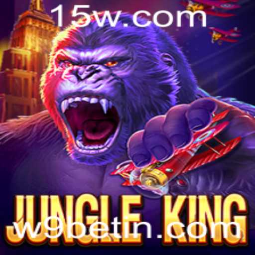 Descubra a Aventura Selvagem de JungleKing: O Jogo que Está Conquistando Todos
