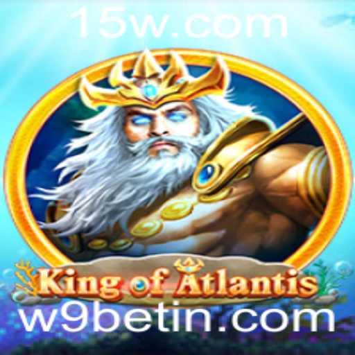Explorando KingofAtlantis: O Mundo Subaquático de Aventura e Estratégia