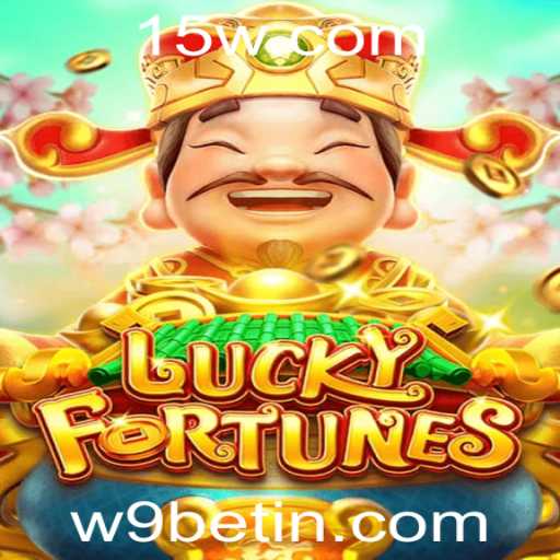 Descubra o Excitante Mundo de LUCKYFORTUNES