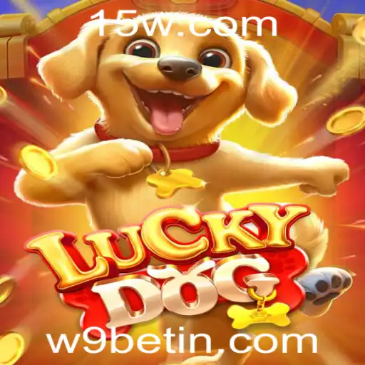Descubra o Empolgante Mundo do LuckyDog e a Plataforma w9bet