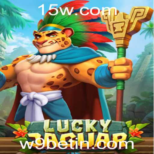 Explorando o Fascinante Mundo do LuckyJaguar no w9bet