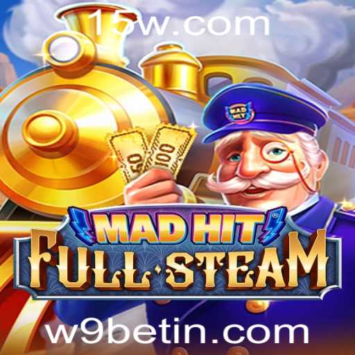 MadHitFullSteam: O Jogo Que Revoluciona a Indústria de Entretenimento