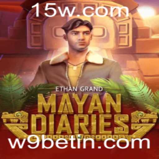 MayanDiaries: Uma Aventura Inovadora no Mundo dos Jogos