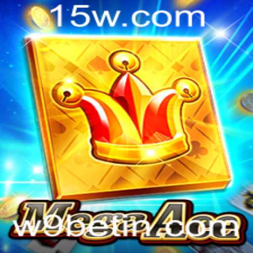 MegaAce: O Novo Fenômeno nos Jogos Online com W9Bet