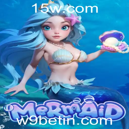 Descubra o Fascinante Mundo de Mermaid no w9bet