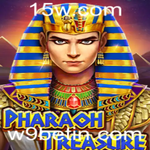 Descubra o Fascinante Mundo de PharaohTreasure no w9bet