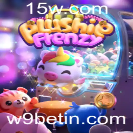 Descubra o Mundo Vibrante de PlushieFrenzy com W9BET
