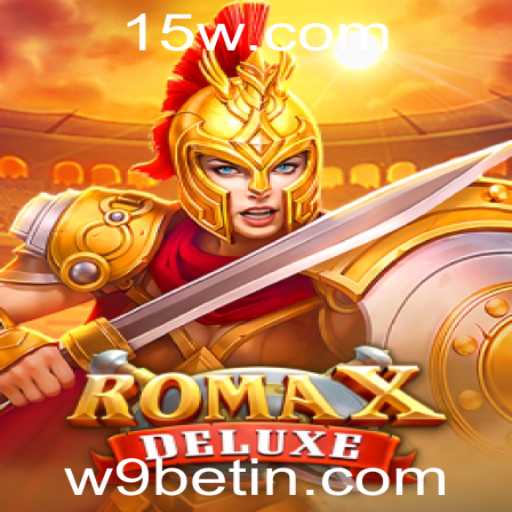 Explorando RomaXDeluxe: Uma Aventura Inovadora no Mundo dos Jogos