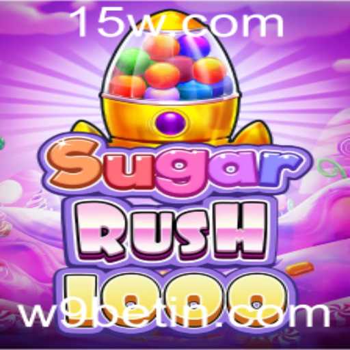 Descubra o Fascinante Mundo de SugarRush1000 e a Plataforma w9bet