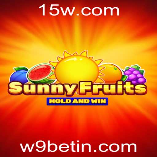 Explorando o Mundo de SunnyFruits: Um Jogo de Diversão e Estratégia