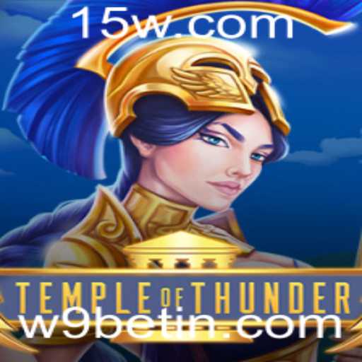 Descubra o Mundo de TempleofThunder: Um Mergulho no Jogo Mais Emocionante do Momento