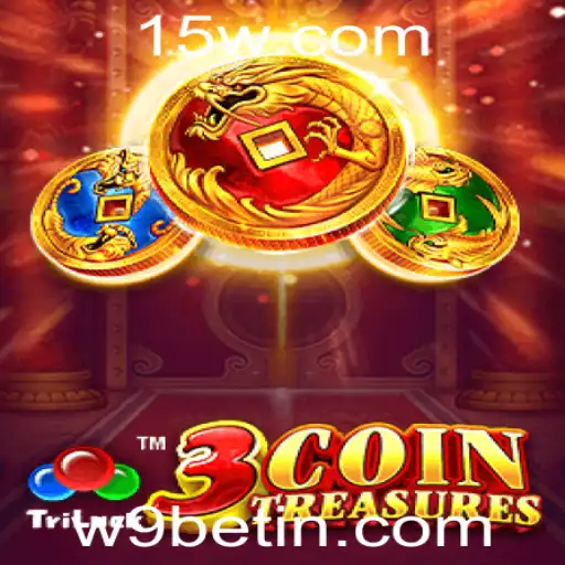 Aventura e Estratégia no Universo de '3CoinTreasures'