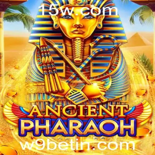 Descubra o Fascinante Mundo de AncientPharaoh: Uma Experiência de Jogo Única