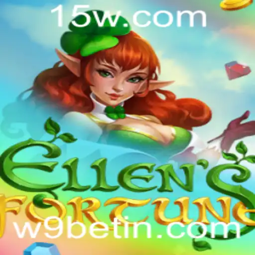 EllensFortune: Descubra a Nova Sensação dos Jogos Online