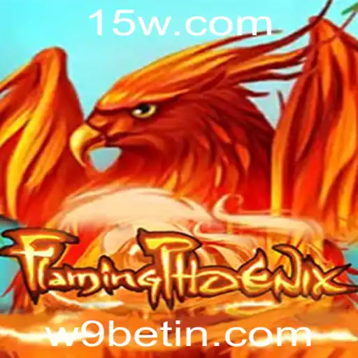 FlamingPhoenix: Explore o Novo Fenômeno no Mundo dos Jogos