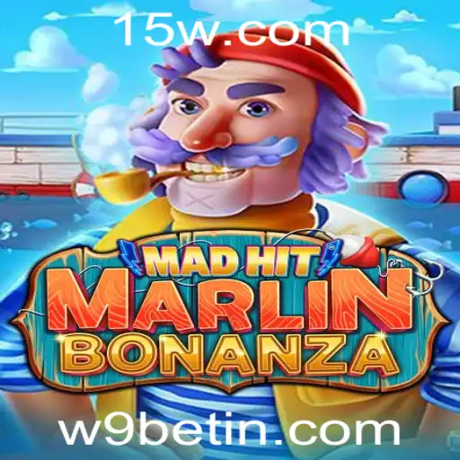 Descubra o Envolvente Mundo de MadHitMarlinBonanza