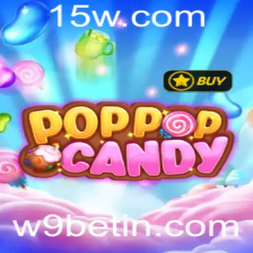 Descubra o Fascinante Mundo de POPPOPCANDY e as Novidades de w9bet